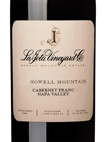 Cabernet Franc