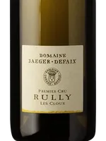 Les Cloux Rully  Premier Cru