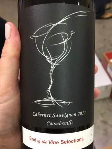 Cabernet Sauvignon