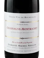 Chassagne-Montrachet Rouge