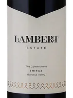 The Commitment Shiraz