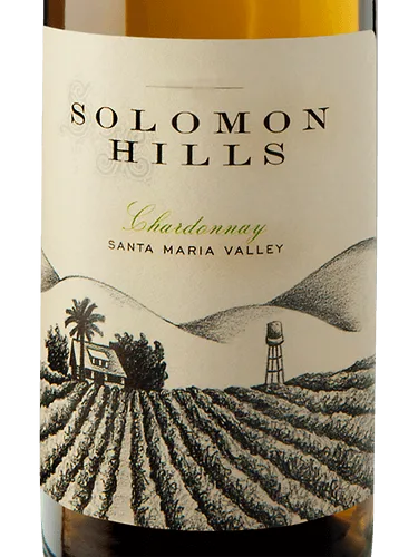 Chardonnay