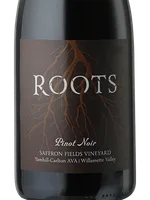 Saffron Fields Vineyard PInot Noir