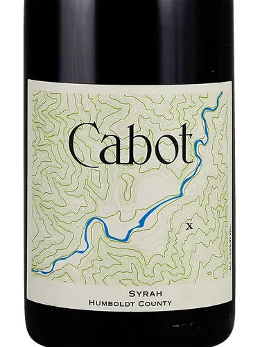 Syrah