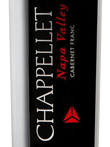 Napa Valley Cabernet Franc