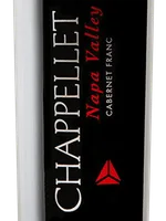 Napa Valley Cabernet Franc