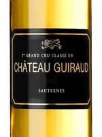 Sauternes (Premier Grand Cru Classé)