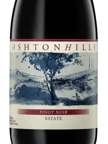 Estate Pinot Noir