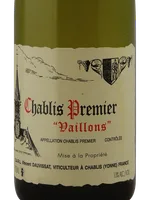 Vaíllons Chablís 1er Cru