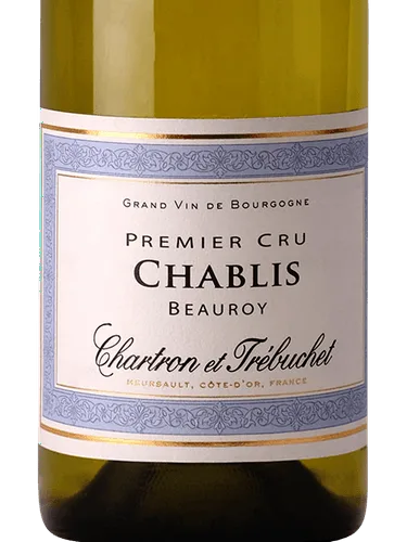 Chablis 1er Cru 'Beauroy'