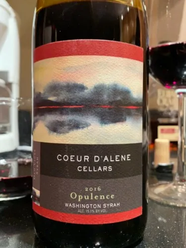 Opulence
