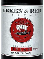 Tip Top Vineyard Syrah