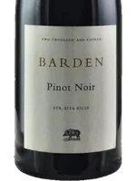 Barden Pinot Noir