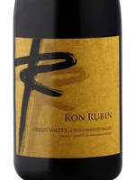 Green Valley of Russian River Valley Pinot Noir