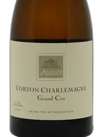 Corton Charlemagne Grand Cru