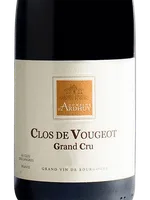 Clos de Vougeot Grand Cru