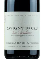 Savigny 1er Cru Les Vergelesses
