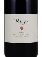 Horseshoe Vineyard Syrah