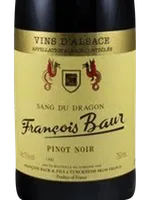 Sang du Dragon Pinot Noir