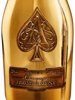Brut Gold Champagne