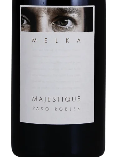 Majestique Paderewski Vineyard
