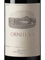 Bolgheri Superiore