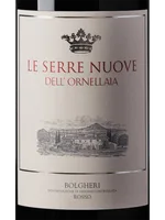 Le Serre Nuove