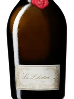 La Libertine Doux Champagne