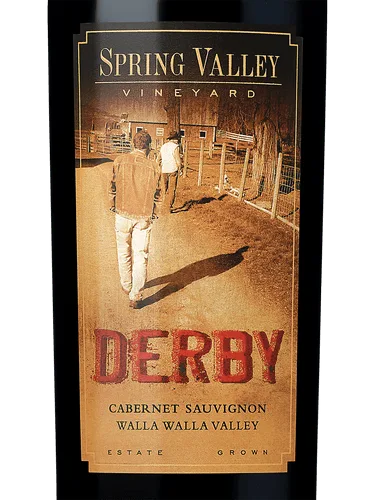 Derby Cabernet Sauvignon