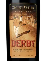 Derby Cabernet Sauvignon