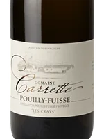 Pouilly-Fuissé 'Les Crays'