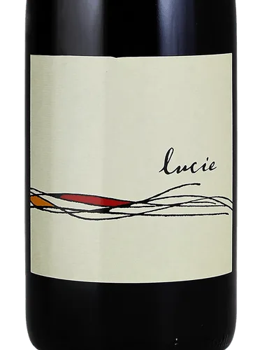Lucie Dutton Ranch Pinot Noir