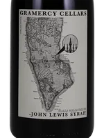 John Lewis Syrah