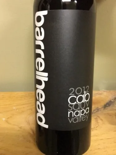 Cab Sauv