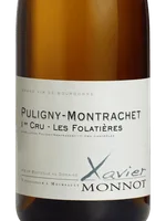 Puligny-Montrachet 1er Cru 'Les Folatières'