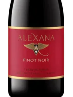 Terroir Series Pinot Noir
