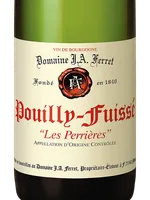 Les Perrières Pouilly-Fuissé