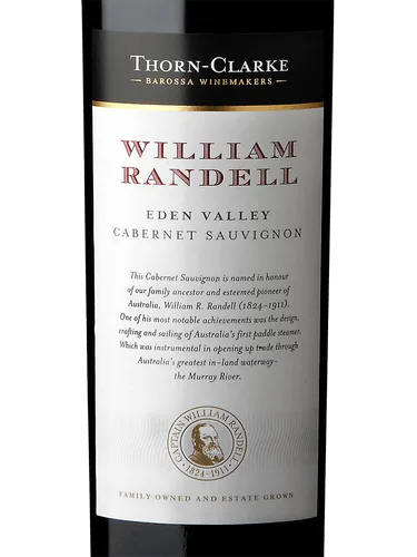 William Randell Cabernet Sauvignon