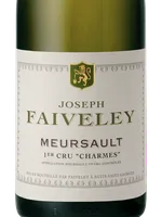 Meursault 1er Cru 'Charmes' Blanc