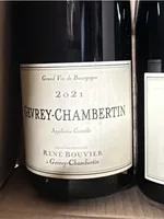 Gevrey-Chambertin