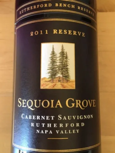 Cabernet Sauvignon Reserve
