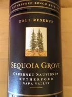Cabernet Sauvignon Reserve