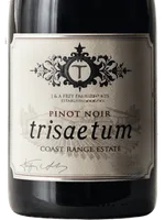 Coast Range Estate Pinot Noir