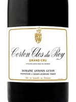 Corton Grand Cru 'Clos du Roy'