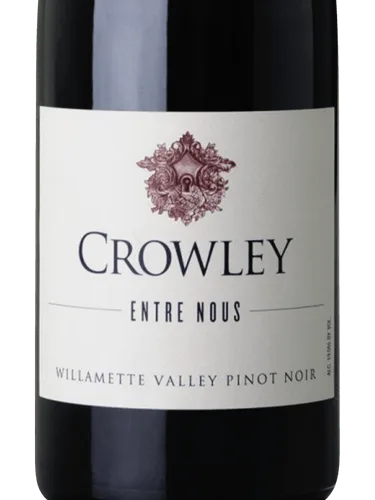 Entre Nous Pinot Noir