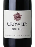 Entre Nous Pinot Noir