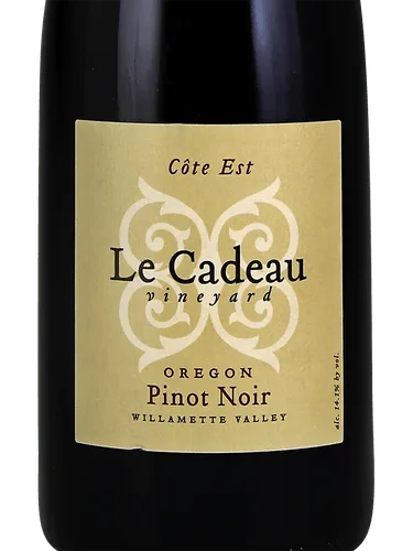 Côte Est Pinot Noir