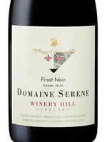 Winery Hill Vineyard Pinot Noir