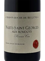 Nuits-Saint-Georges Premier Cru Aux Boudots