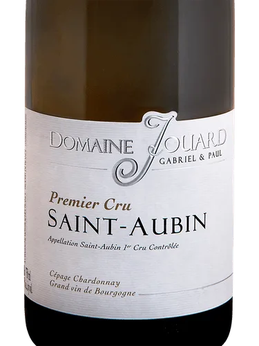 Saint-Aubin Premier Cru